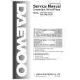 DAEWOO AKF0275 Manual de Servicio