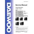 DAEWOO DTQ20V4FCN Manual de Servicio