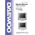 DAEWOO CP099 Manual de Servicio