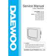 DAEWOO DTQ14N3FSP Manual de Servicio