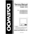 DAEWOO 21T1 Manual de Servicio