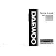 DAEWOO DVF562_F362Series Manual de Servicio