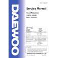 DAEWOO DTQ20J5FC Manual de Servicio