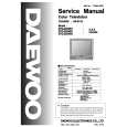 DAEWOO DTQ29S4SS Manual de Servicio