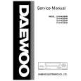 DAEWOO DVF44_24NM Manual de Servicio