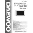 DAEWOO DSC310 Manual de Servicio