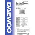 DAEWOO DTQ26S2FCC Manual de Servicio