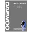DAEWOO DVK11_WZ Manual de Servicio