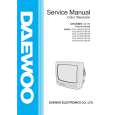 DAEWOO DTQ20N2 Manual de Servicio