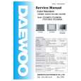 DAEWOO DTQ29U8SSN Manual de Servicio