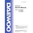 DAEWOO SR524PW18 Manual de Servicio