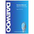 DAEWOO DV115 Manual de Servicio