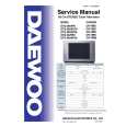 DAEWOO DTQ29U9FS Manual de Servicio