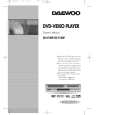 DAEWOO SD2100P Manual de Usuario