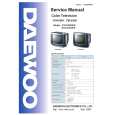 DAEWOO DTH20D5FS Manual de Servicio