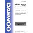 DAEWOO DVS106W Manual de Servicio