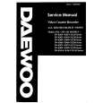 DAEWOO DVK4A9 Manual de Servicio