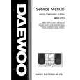 DAEWOO AMI1230 Manual de Servicio