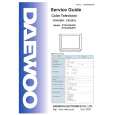 DAEWOO DTQ29G4FS Manual de Servicio