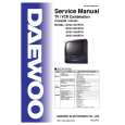 DAEWOO DVQ19H1FCN Manual de Servicio
