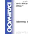DAEWOO DVK580DZT Manual de Servicio