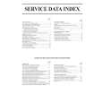 DAEWOO DVT8F4NXFS Manual de Servicio