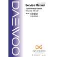 DAEWOO DTQ2033SC Manual de Servicio