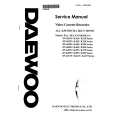 DAEWOO DVQ897 Manual de Servicio