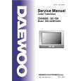 DAEWOO SC150 Manual de Servicio