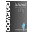 DAEWOO DVK88 Manual de Servicio