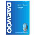 DAEWOO FR061 Manual de Servicio