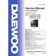 DAEWOO KR21E5 Manual de Servicio