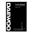 DAEWOO 712D Manual de Servicio