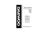 DAEWOO AMI940A/T/D/CD Manual de Servicio