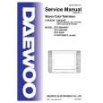 DAEWOO FP68T30(NEC) Manual de Servicio