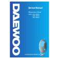 DAEWOO KOG38052S Manual de Servicio