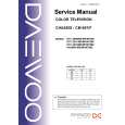 DAEWOO DTC29U1M Manual de Servicio