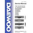DAEWOO DVT23N Manual de Servicio
