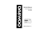DAEWOO ARC3060 Manual de Servicio