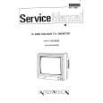 DAEWOO CMC1424S Manual de Servicio