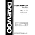 DAEWOO AKF9595 Manual de Servicio