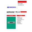 DAEWOO DVD2000A13B(1) Manual de Servicio
