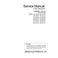 DAEWOO DTQ21T9FS Manual de Servicio