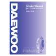 DAEWOO CMC901D Manual de Servicio