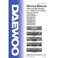 DAEWOO DVT274 Manual de Servicio