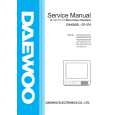 DAEWOO 14T3 Manual de Servicio