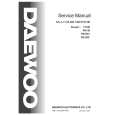 DAEWOO CMC720D Manual de Servicio