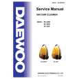 DAEWOO RC320F Manual de Servicio