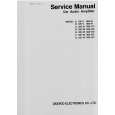 DAEWOO DB43 Manual de Servicio