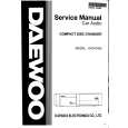 DAEWOO AKD0495 Manual de Servicio